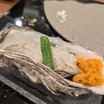 てんぷら 一心 - 