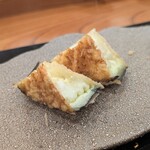 てんぷら 一心 - 