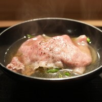 目黒 ながもと - 