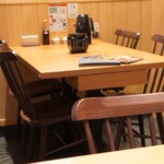 牛カツ京都勝牛 - 