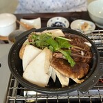 松茸と天然きのこのお食事処 秋あじ - 
