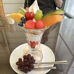 高橋フルーツランド - 