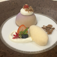 綱町三井倶楽部 - 