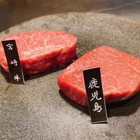 ニュー松坂 梅田32番街店 - 