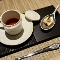 銀座 蟹みつ - 
