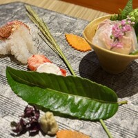 銀座 蟹みつ - 