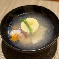 銀座 蟹みつ - 