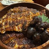 炭焼 うな富士 有楽町店 - 