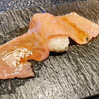 ニュー松坂 梅田32番街店 - 