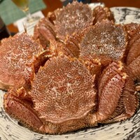 銀座 蟹みつ - 