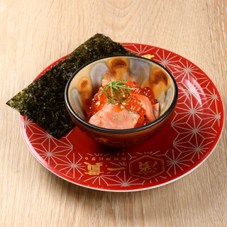 魚河岸にぎり 濱一貫_2