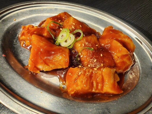 Kyo Yakiniku Nishiki Senbon Imadegawa Ten photo 3