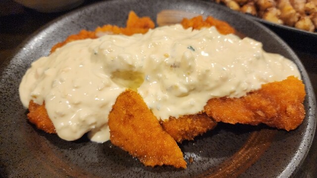 Jidori Tei Oosakashinaniwaku Daikoku Ten photo 3