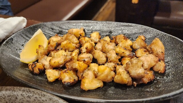 Jidori Tei Oosakashinaniwaku Daikoku Ten photo 5