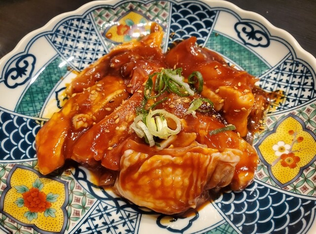 Kyo Yakiniku Nishiki Senbon Imadegawa Ten photo 4