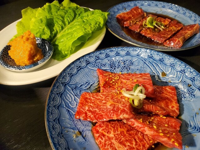 Kyo Yakiniku Nishiki Senbon Imadegawa Ten photo 2