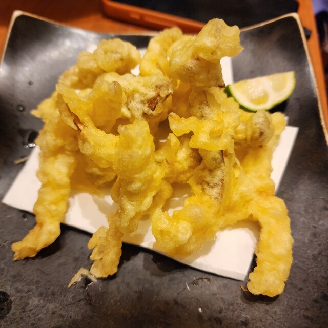 Jidori Tei Oosakashinaniwaku Daikoku Ten