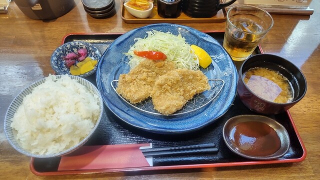 とんかつ永太朗 - 小川町/とんかつ | 食べログ