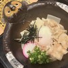 五代目 花山うどん 銀座店