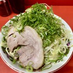 ラーメン二郎  - 