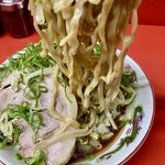 ラーメン二郎  - 