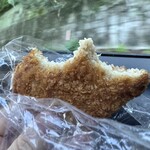 三崎おみやげスーパー - ジャコカツ