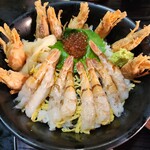 天然海水いけす海陽亭 - 