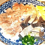 焼肉 金ちゃん 鶴橋style - 