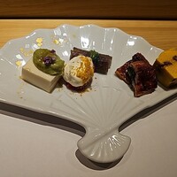 吉祥寺 鮨 天ぷら いわい - 