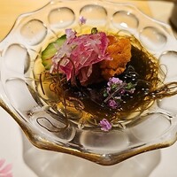 吉祥寺 鮨 天ぷら いわい - 