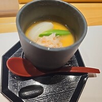 吉祥寺 鮨 天ぷら いわい - 