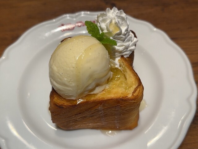 Jolly Pasta Daito Ten