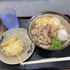 植田うどん