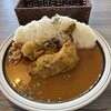 カレー食堂 ボヌール