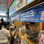 築地銀だこ - 外観