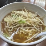 麺 えどや - 