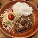 びっくりドンキー - 