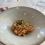 ラー・エ・ミクニ - 