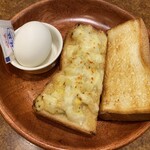 びっくりドンキー 鶴見店 - 