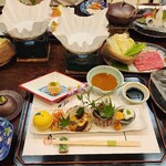 岩井屋 - 