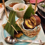 岩井屋 - 