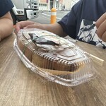 築地銀だこ - たこ焼き
