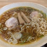 中華そば 弥太郎 - 