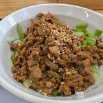 中華そば 弥太郎 - 