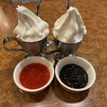 びっくりドンキー - 