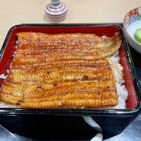 恵比寿 鰻 松川 - 