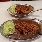 カレーのチャンピオン - 