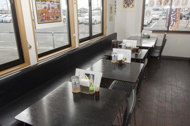 シャングリラ 佐沼店 - 登米市その他（インドカレー）の写真