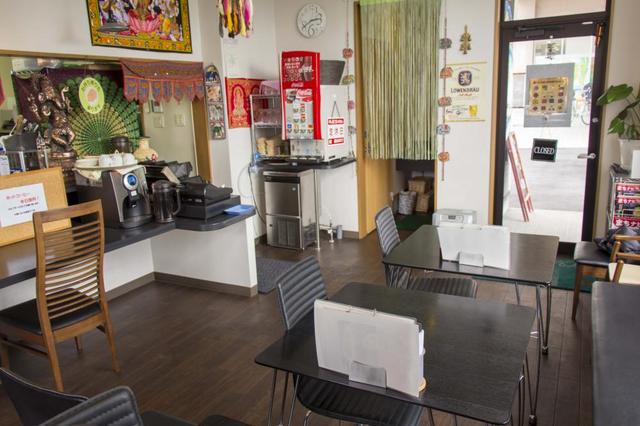 シャングリラ 佐沼店 - 登米市その他（インドカレー）の写真