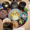 地下食堂mogura